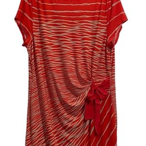 ELOQUII Dress Size 14W Like New Great Work Dress Perfect for Spring and Summer